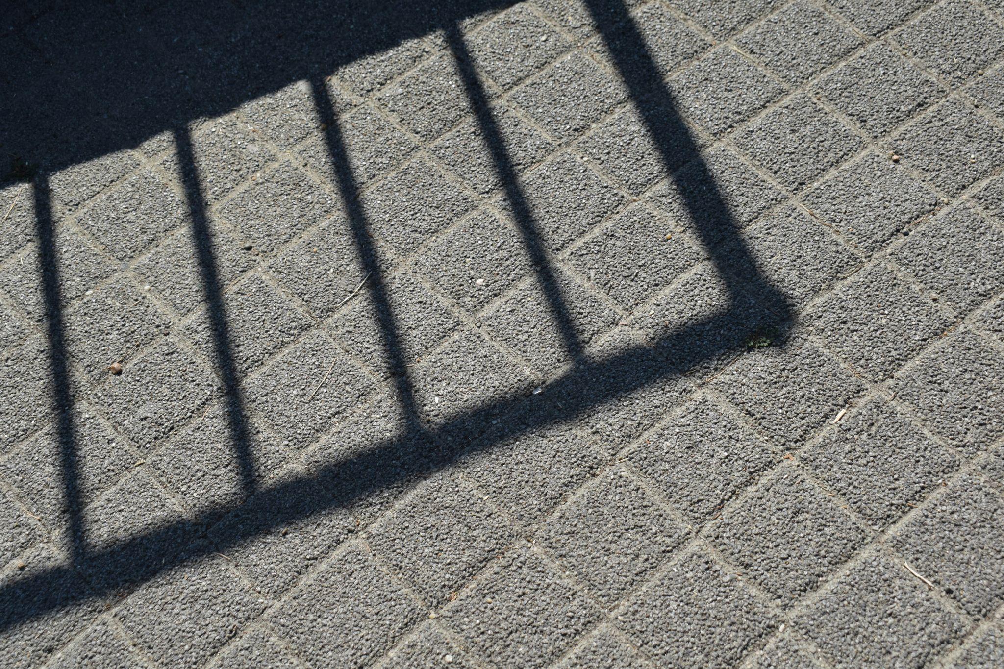 Close-up of paved asphalt highlighting asphalt paving services in California.