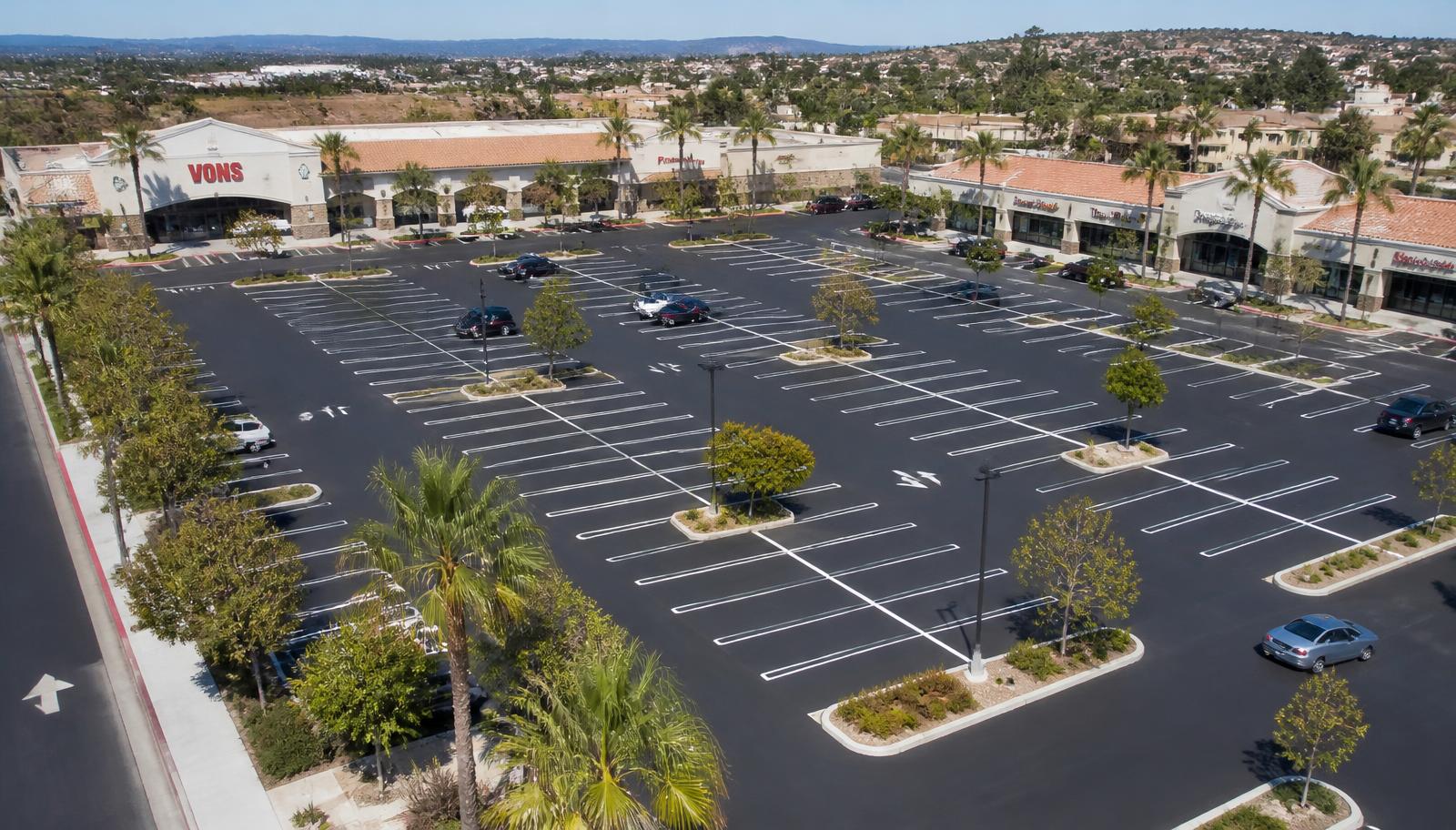 How to Find Reliable Asphalt Repair Services in California